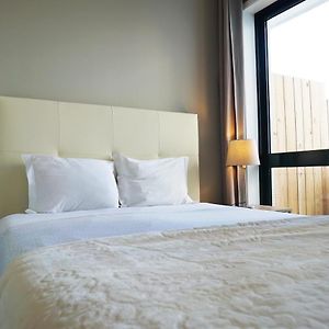 Superior Kamer met een King Size Bed